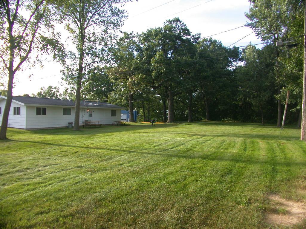 Indian Trail Motel Wisconsin Dells Pokój zdjęcie