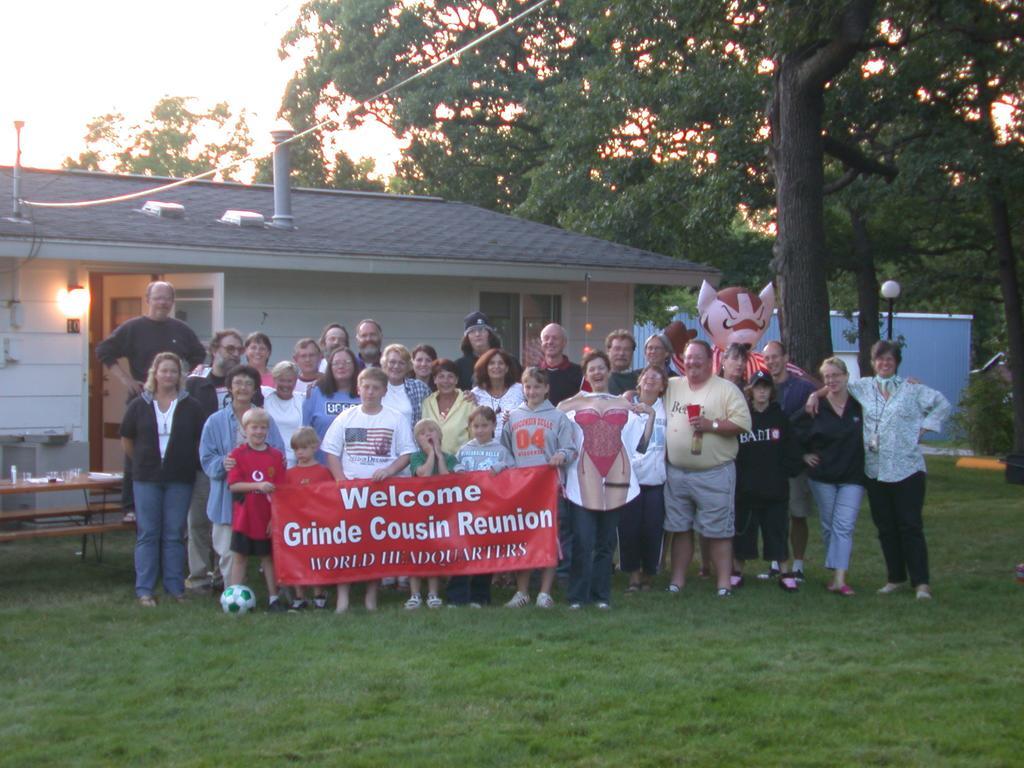 Indian Trail Motel Wisconsin Dells Zewnętrze zdjęcie
