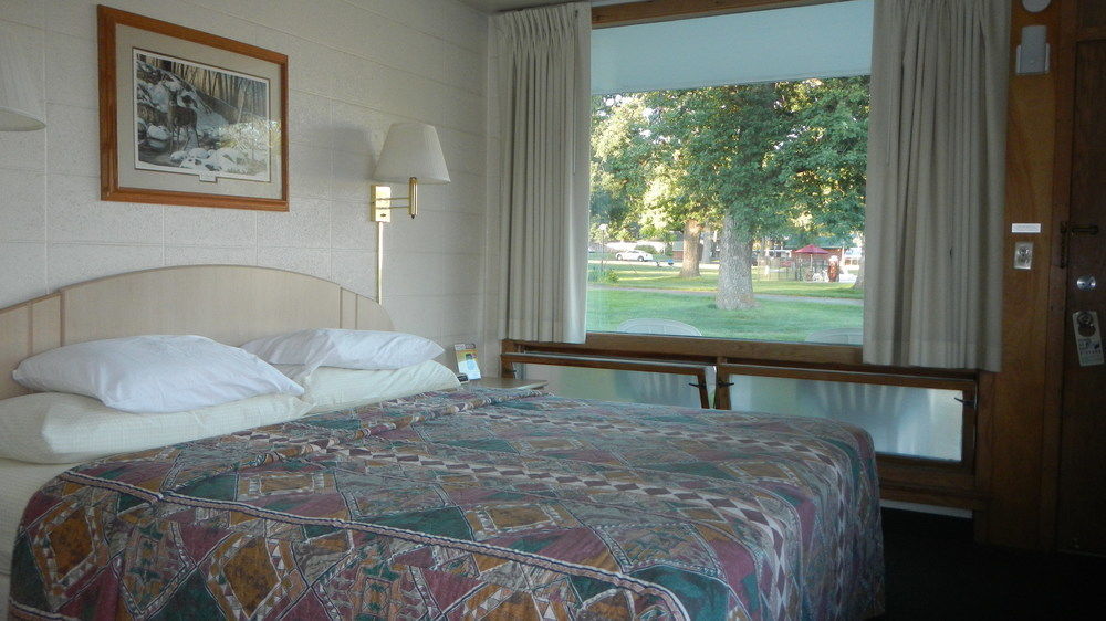 Indian Trail Motel Wisconsin Dells Zewnętrze zdjęcie