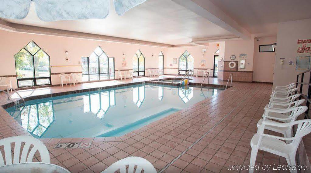 Indian Trail Motel Wisconsin Dells Zewnętrze zdjęcie